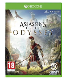 Xbox One mäng Assassin's Creed Odyssey